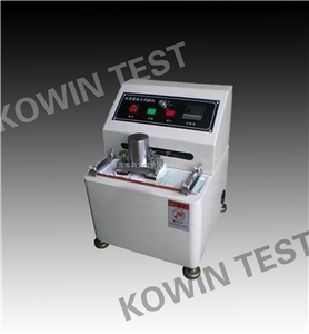 KW-YM-8010纸品油墨脱色试验机