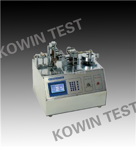KW-AJ-8022气动按键寿命试验机（四工位）