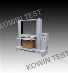 KW-KY-2000电脑式纸箱抗压试验机